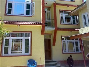 Hotel Grand Samad Srinagar  Bagian luar foto