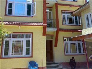 Hotel Grand Samad Srinagar  Bagian luar foto