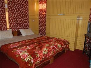 Hotel Grand Samad Srinagar  Bagian luar foto