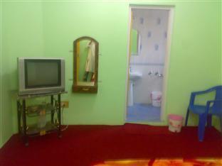 Hotel Grand Samad Srinagar  Bagian luar foto